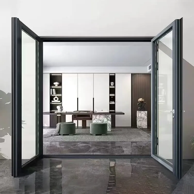 Alumiiniseosovien edut