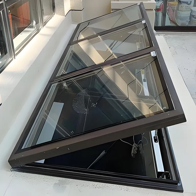 Mikä on alumiiniseosovien tyypillinen hinta?